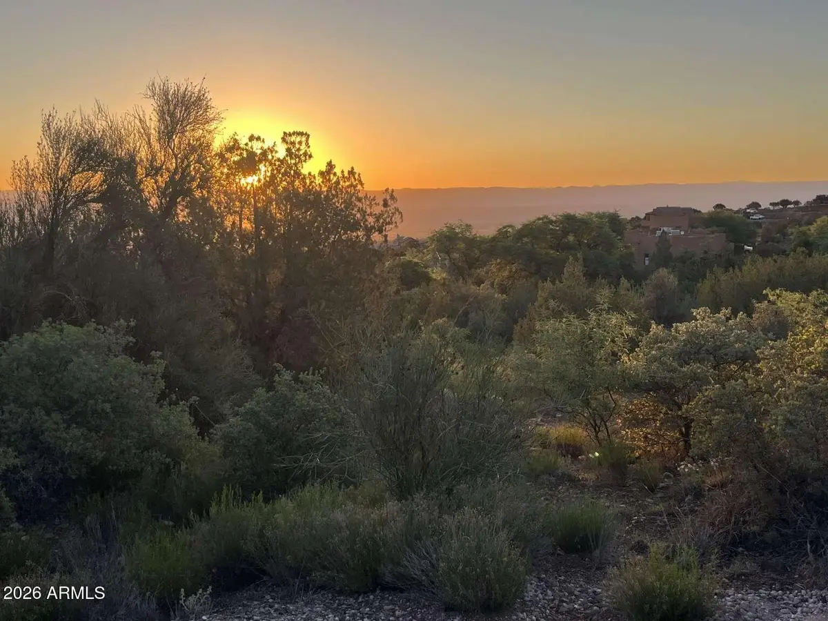 2975 S Morning Sky Drive, Cottonwood, AZ 86326 - #1
