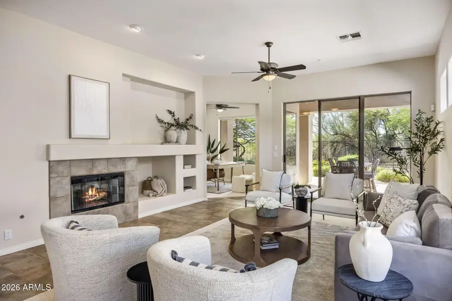 7648 E Corva Drive, Scottsdale, AZ 85266 - #2