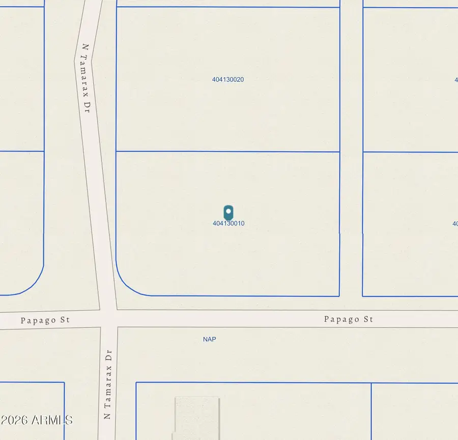 4205 N Tamarax Drive #1, Eloy, AZ 85131 - #3