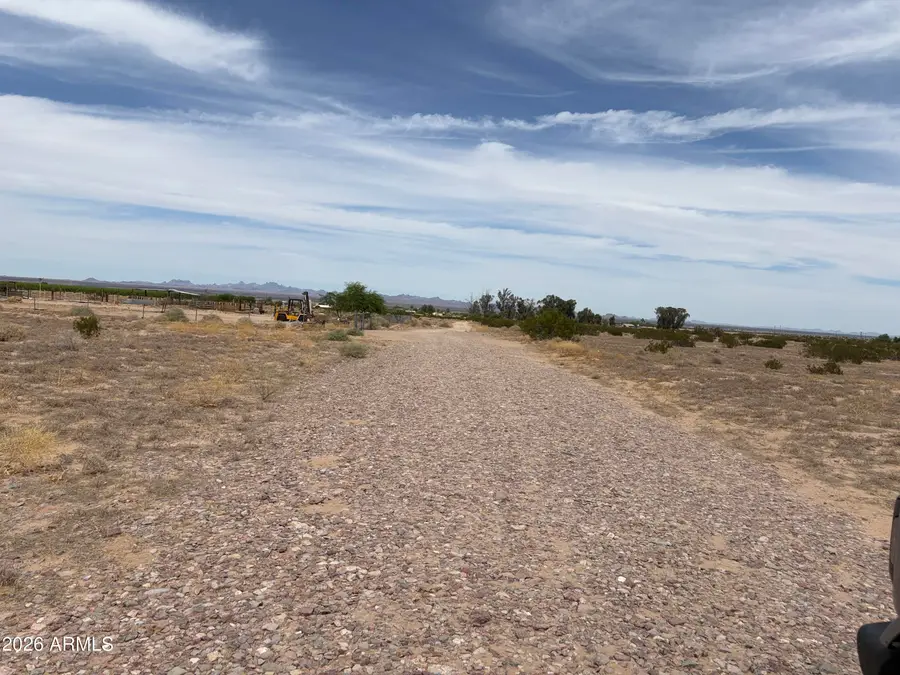 Lot 67 County 9th Street #67, Wellton, AZ 85356 - #3