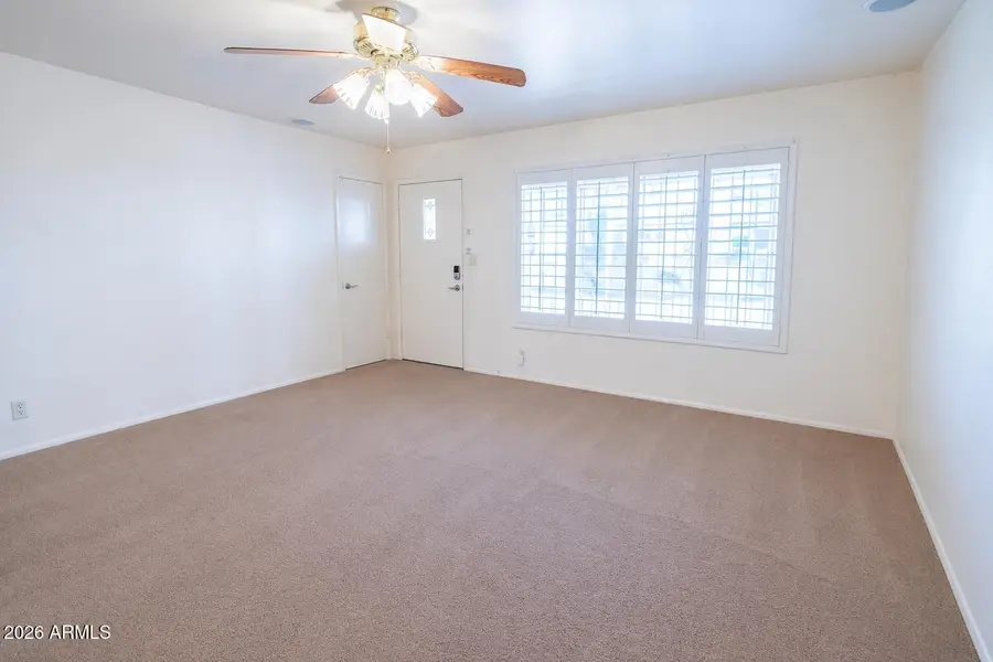 6020 E Decatur Street, Mesa, AZ 85205 - #2