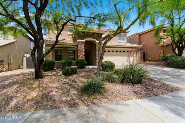 2346 W Dewdrop Trail, Phoenix, AZ 85085