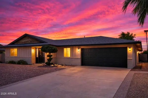2029 W Coolbrook Avenue, Phoenix, AZ 85023