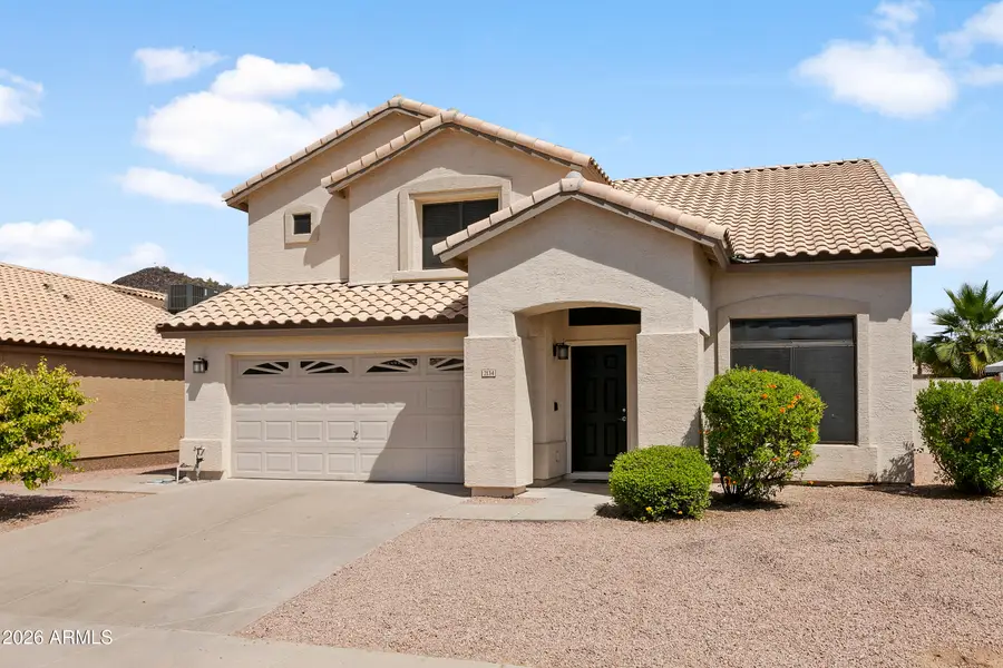 2134 E Daley Lane, Phoenix, AZ 85024 - #2