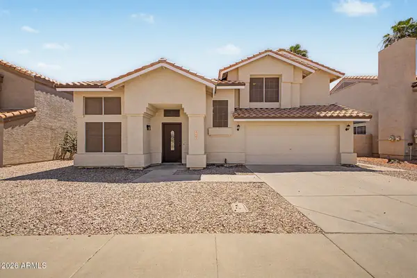 4321 E Brookwood Court, Phoenix, AZ 85048
