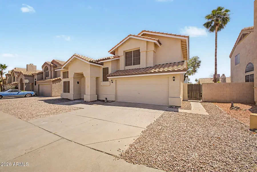 4321 E Brookwood Court, Phoenix, AZ 85048 - #2