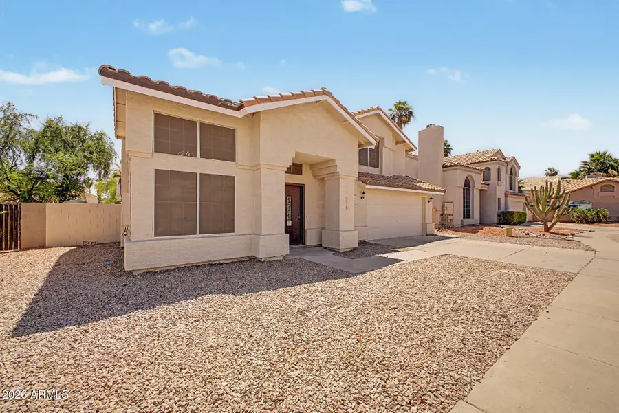 4321 E Brookwood Court, Phoenix, AZ 85048 - #3