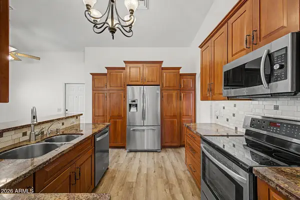 4014 E Morrow Drive, Phoenix, AZ 85050