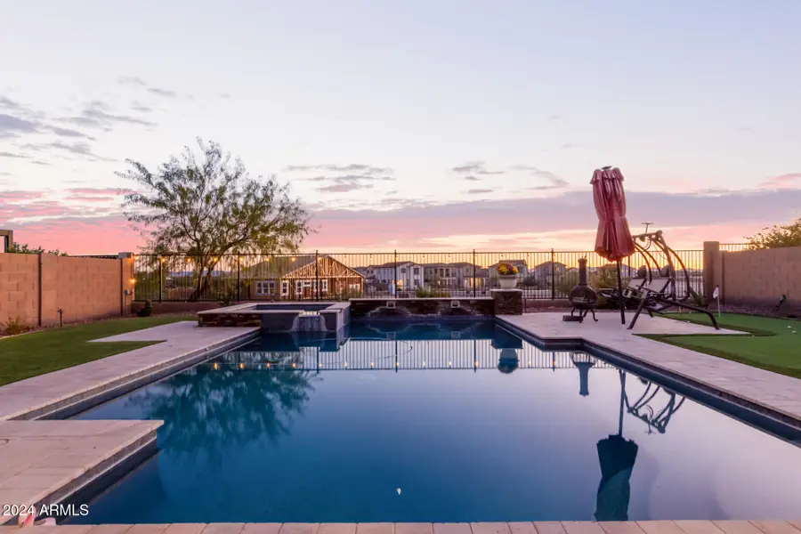 18117 W Tecoma Road, Goodyear, AZ 85338 - #3