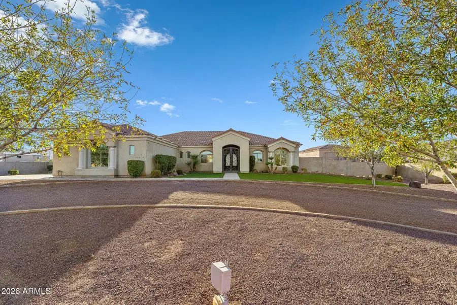 25824 S 194th Street, Queen Creek, AZ 85142 - #2