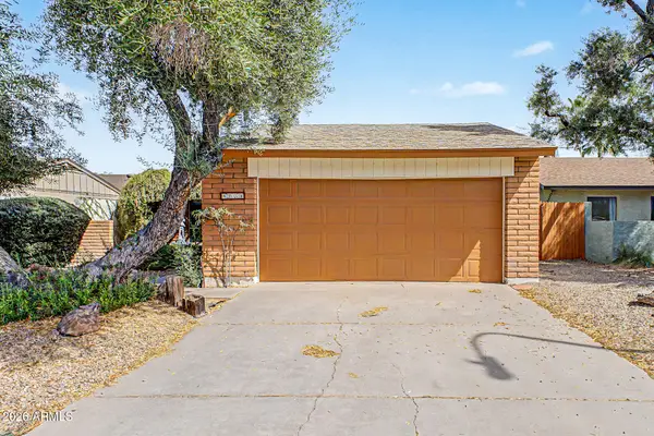 4034 W Loma Lane, Phoenix, AZ 85051