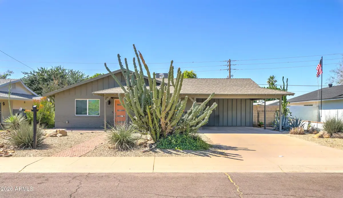 8537 E Clarendon Avenue, Scottsdale, AZ 85251 - #1