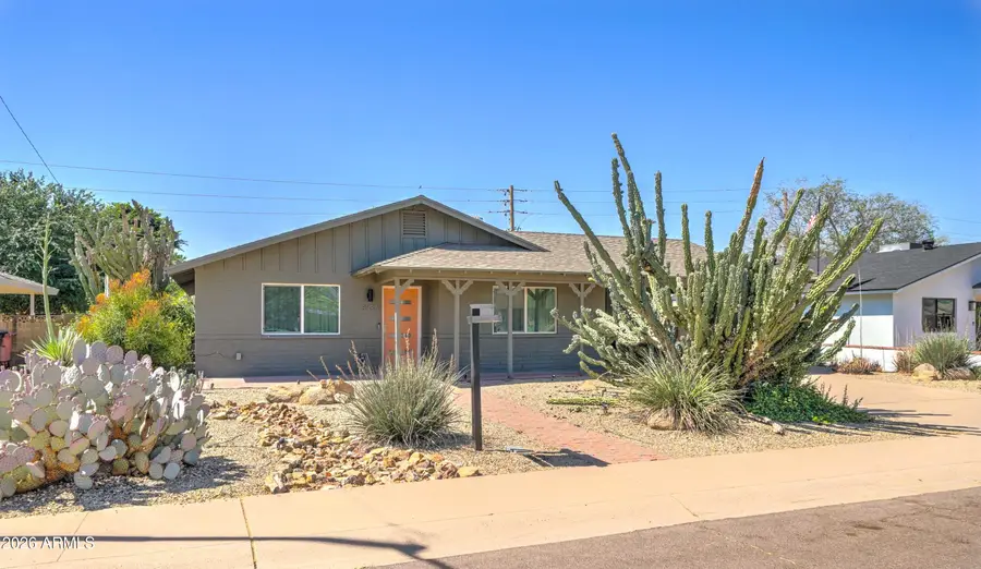 8537 E Clarendon Avenue, Scottsdale, AZ 85251 - #2