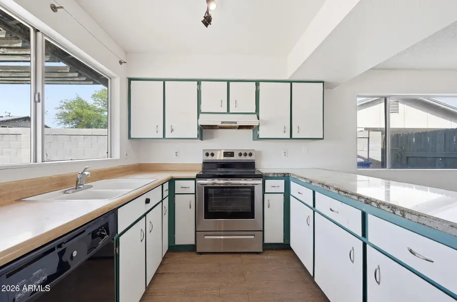 1624 W Peralta Avenue, Mesa, AZ 85202 - #3