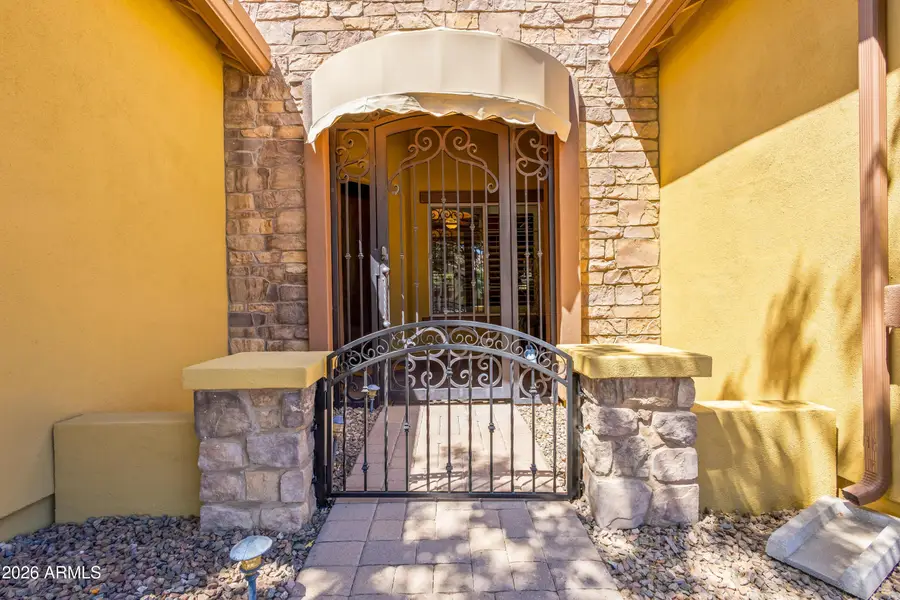 1502 E Gemini Place, Chandler, AZ 85249 - #2