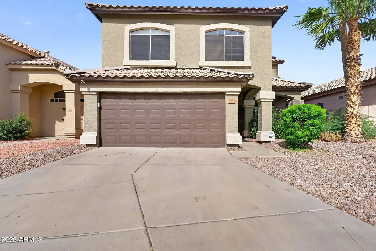 918 N Bradley Drive, Chandler, AZ 85226 - #1