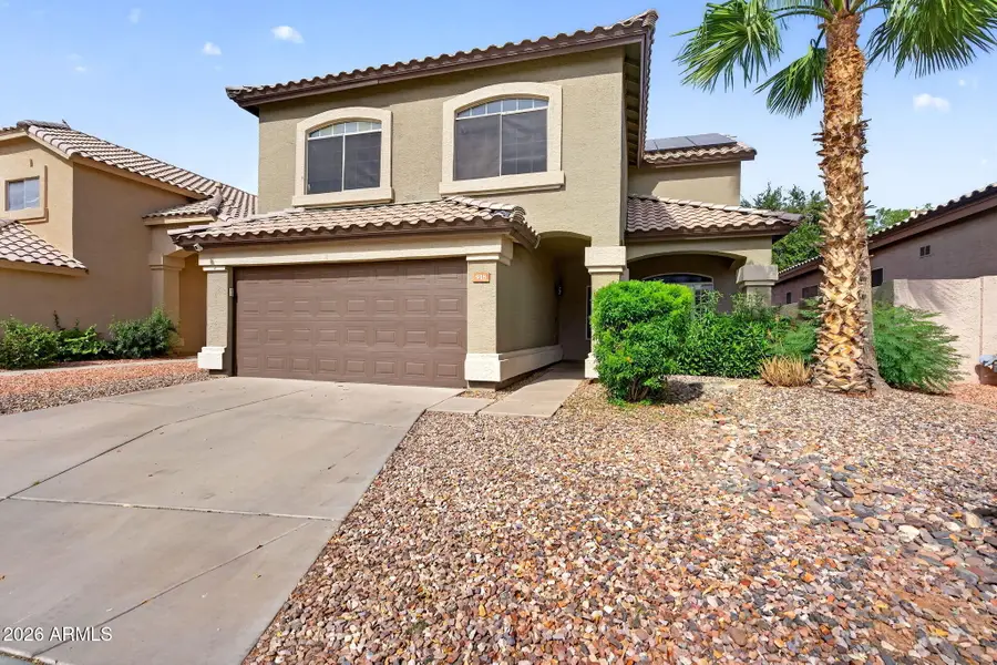 918 N Bradley Drive, Chandler, AZ 85226 - #3