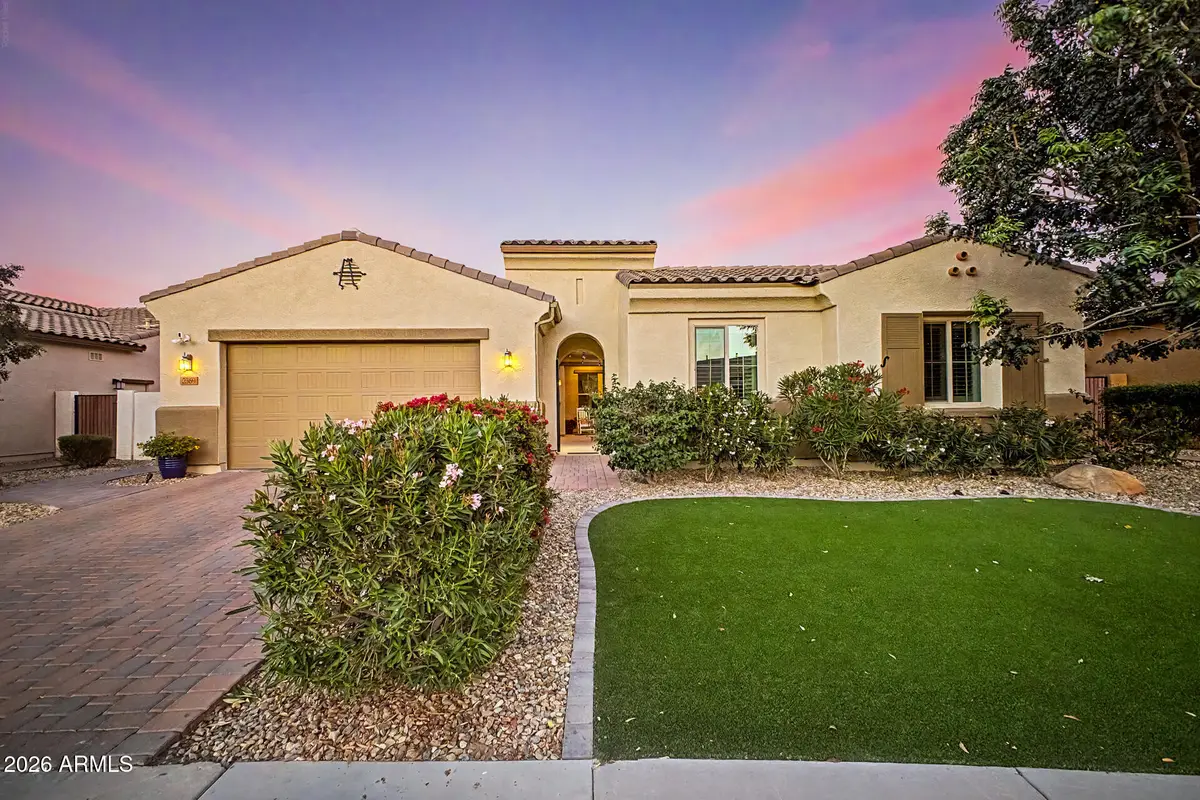 2369 N 156th Drive, Goodyear, AZ 85395 - #1