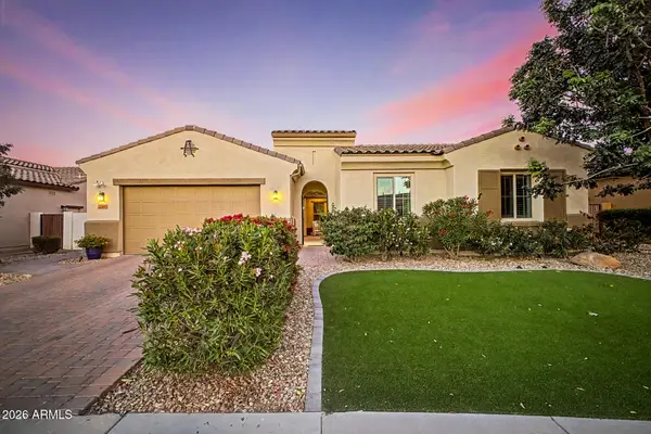 2369 N 156th Drive, Goodyear, AZ 85395
