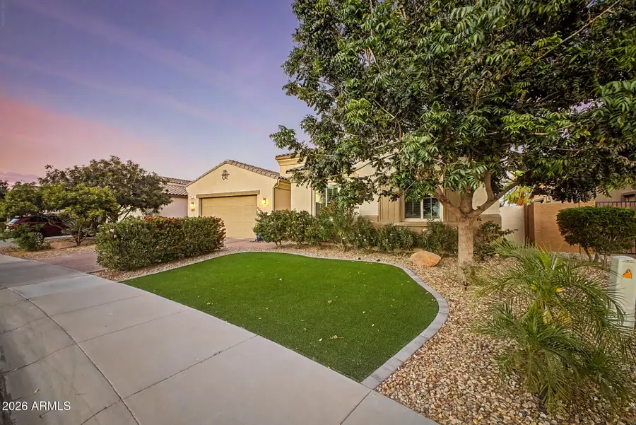 2369 N 156th Drive, Goodyear, AZ 85395 - #3