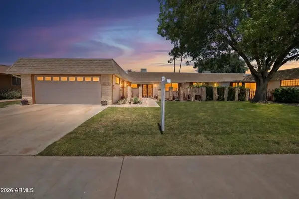 10916 W Cameo Drive, Sun City, AZ 85351