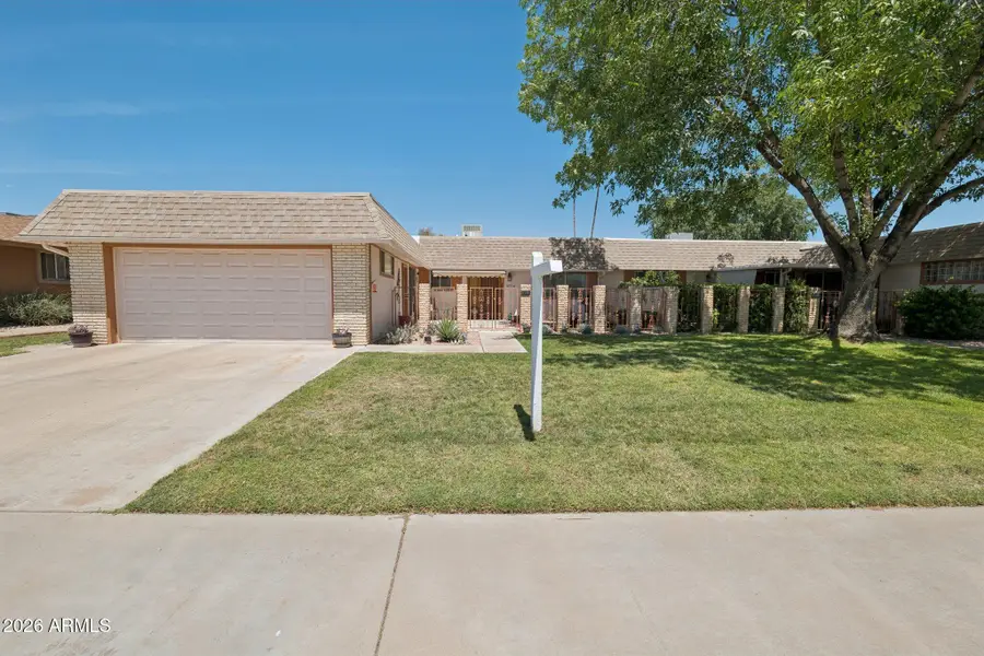 10916 W Cameo Drive, Sun City, AZ 85351 - #2
