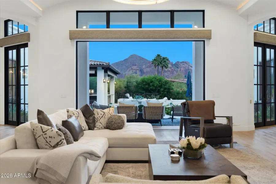 6650 N Hillside Drive, Paradise Valley, AZ 85253 - #2