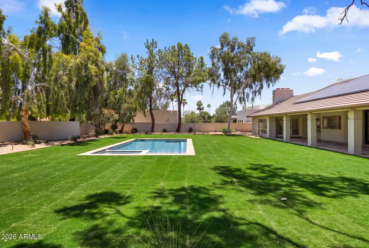 12525 N 85th Street, Scottsdale, AZ 85260 - #1