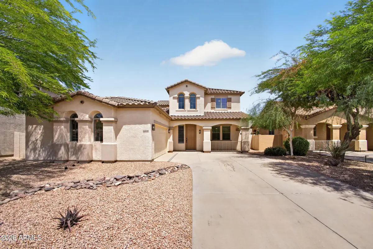 21434 E Nightingale Road, Queen Creek, AZ 85142 - #1