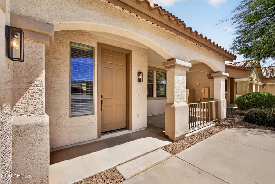 21434 E Nightingale Road, Queen Creek, AZ 85142 - #2