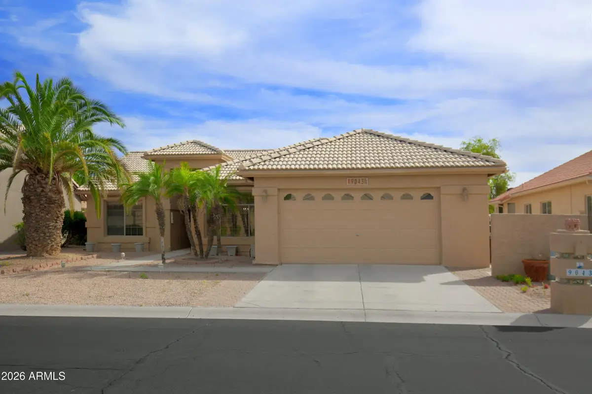 9043 E Coopers Hawk Drive, Sun Lakes, AZ 85248 - #1