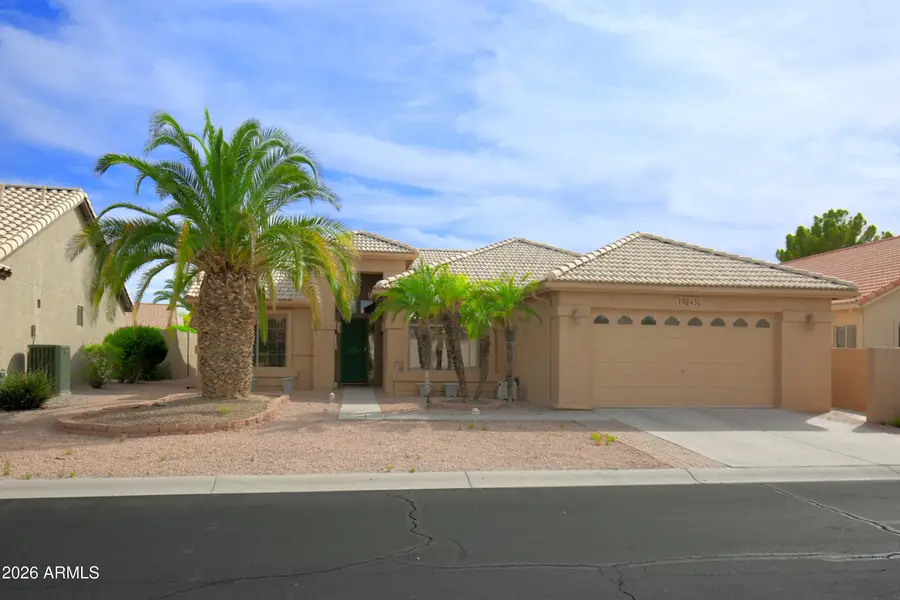 9043 E Coopers Hawk Drive, Sun Lakes, AZ 85248 - #3
