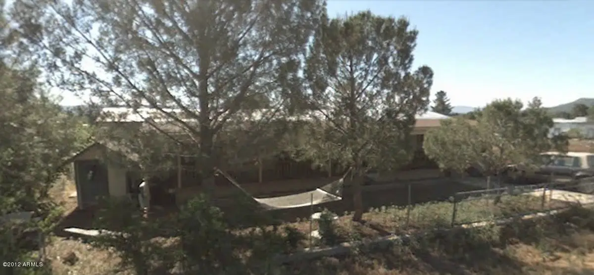 15487 S Black Mountain Road, Mayer, AZ 86333 - #1