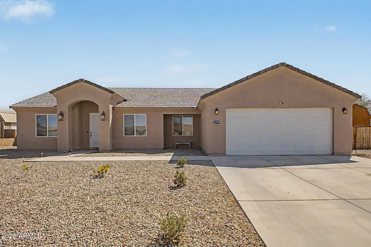 14959 S Brook Hollow Road, Arizona City, AZ 85123 - #1