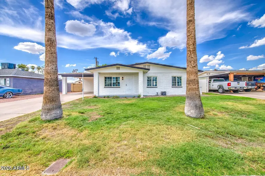 3238 W Altadena Avenue, Phoenix, AZ 85029 - #3