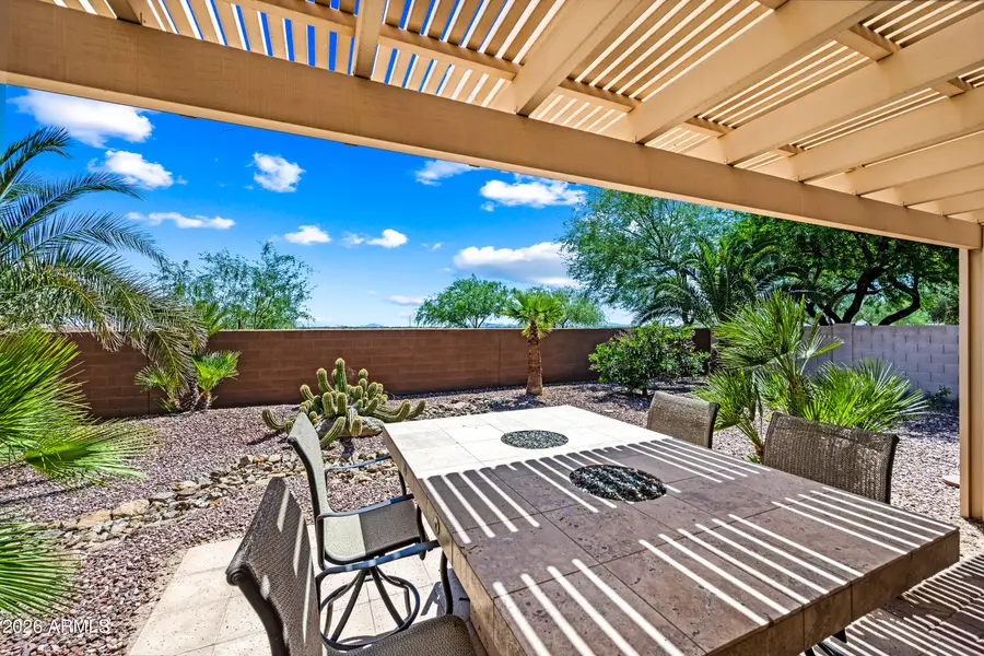 5109 W Pueblo Drive, Eloy, AZ 85131 - #2