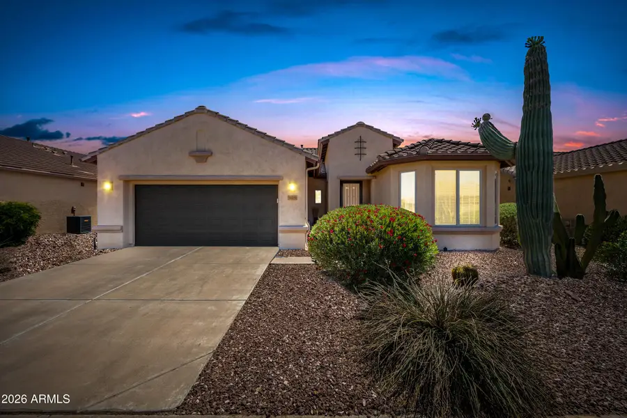 5109 W Pueblo Drive, Eloy, AZ 85131 - #3