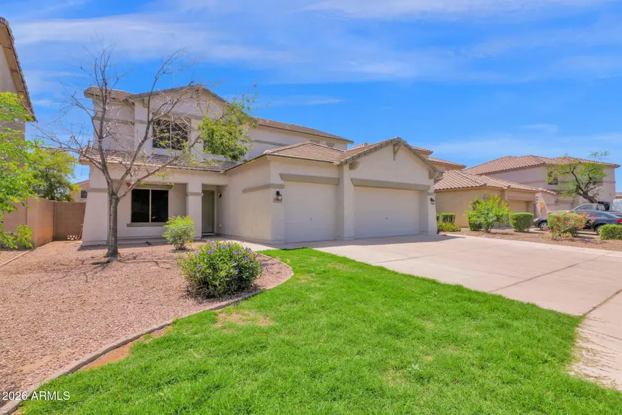 42825 W Kristal Lane, Maricopa, AZ 85138 - #2