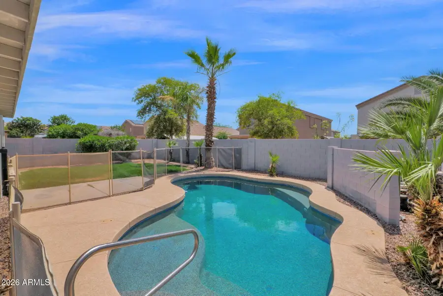 42825 W Kristal Lane, Maricopa, AZ 85138 - #3