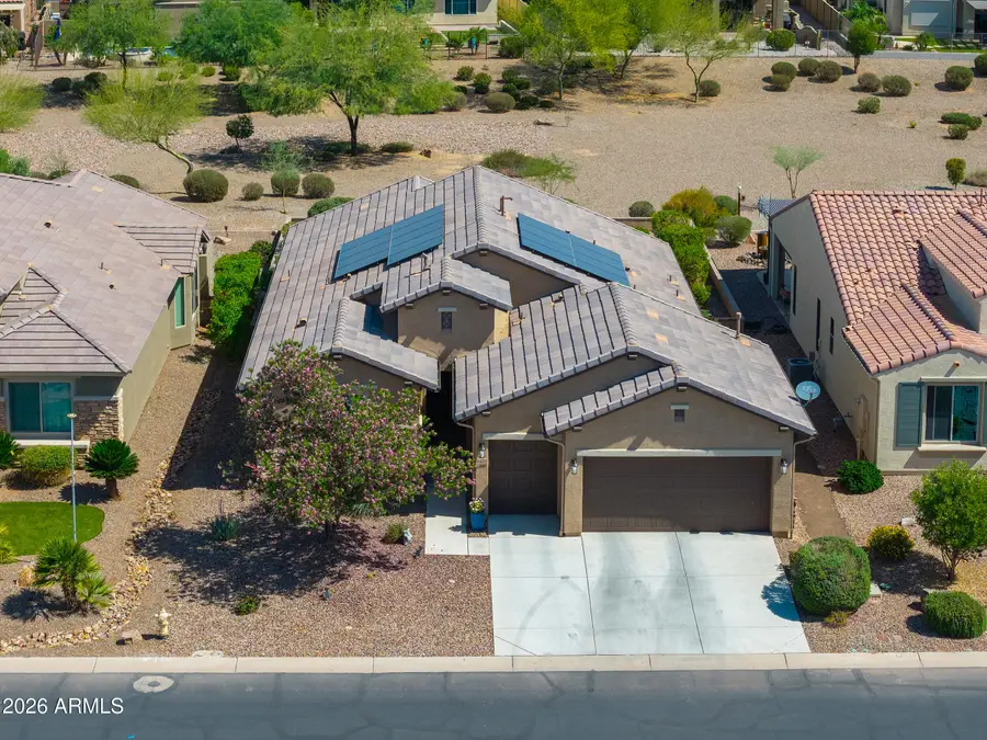 4422 W Box Canyon Drive, Eloy, AZ 85131 - #3