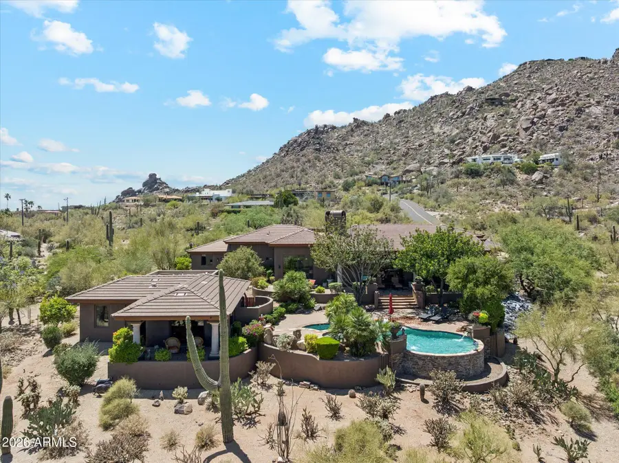 36021 N Meander Way, Carefree, AZ 85377 - #2
