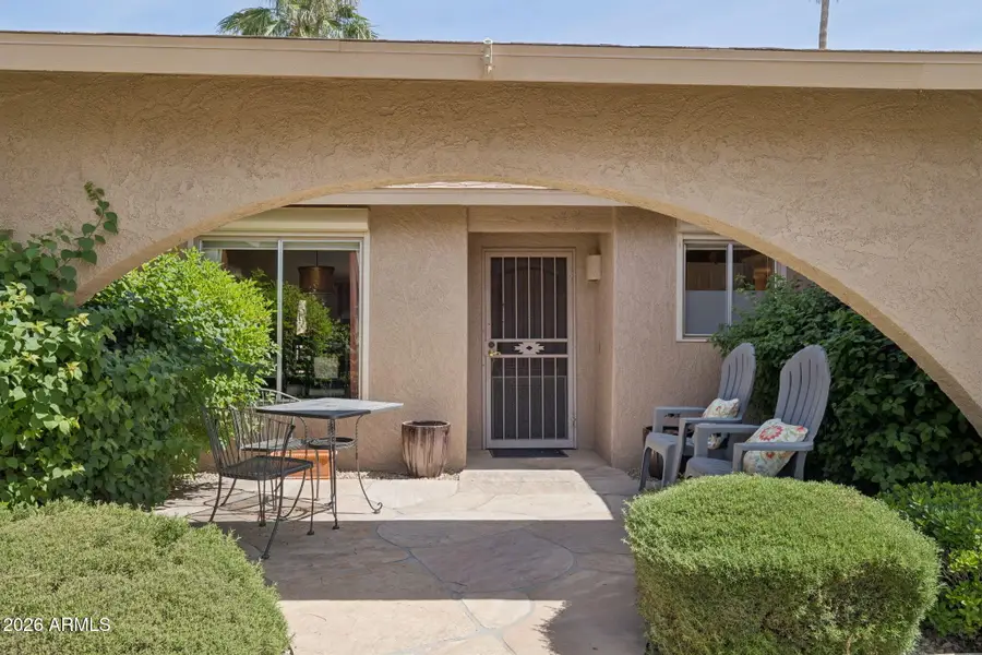 7836 E Via De La Entrada Drive, Scottsdale, AZ 85258 - #3