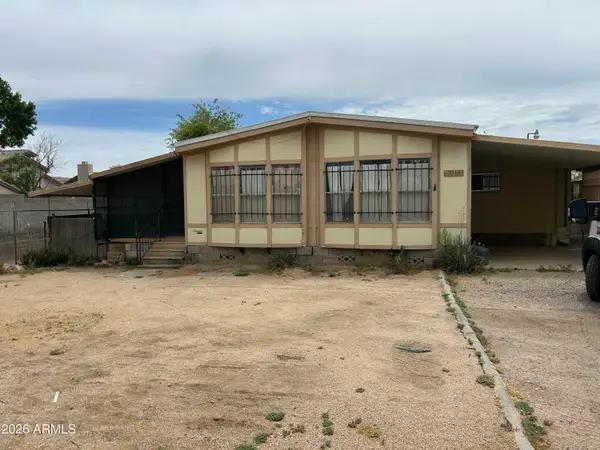 3013 E Beardsley Road, Phoenix, AZ 85050