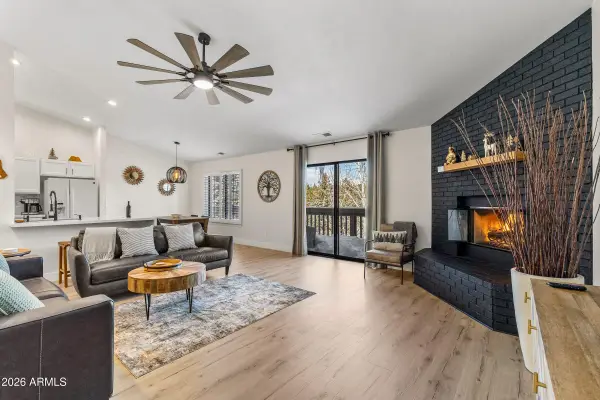 2805 N Walnut Hills Drive #33, Flagstaff, AZ 86004