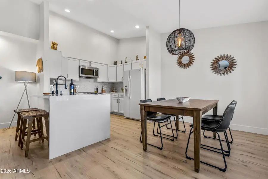 2805 N Walnut Hills Drive #33, Flagstaff, AZ 86004 - #3