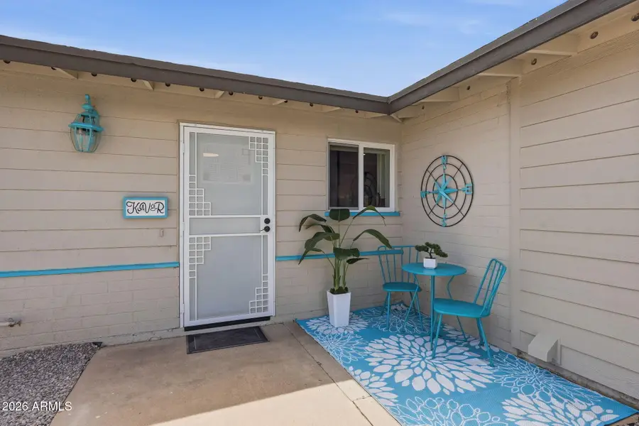 42 W James Place, Sierra Vista, AZ 85635 - #3