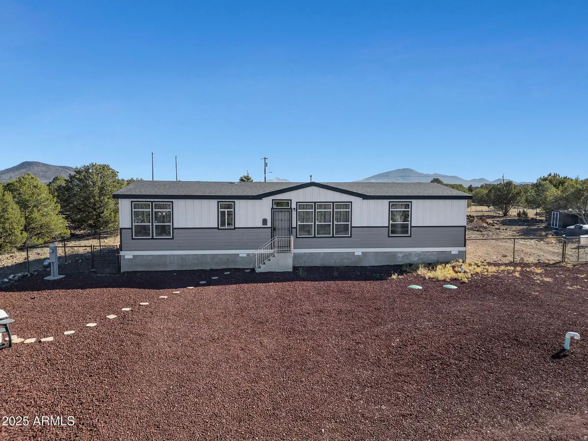 7371 N 8 Mile Boulevard, Williams, AZ 86046 - #1
