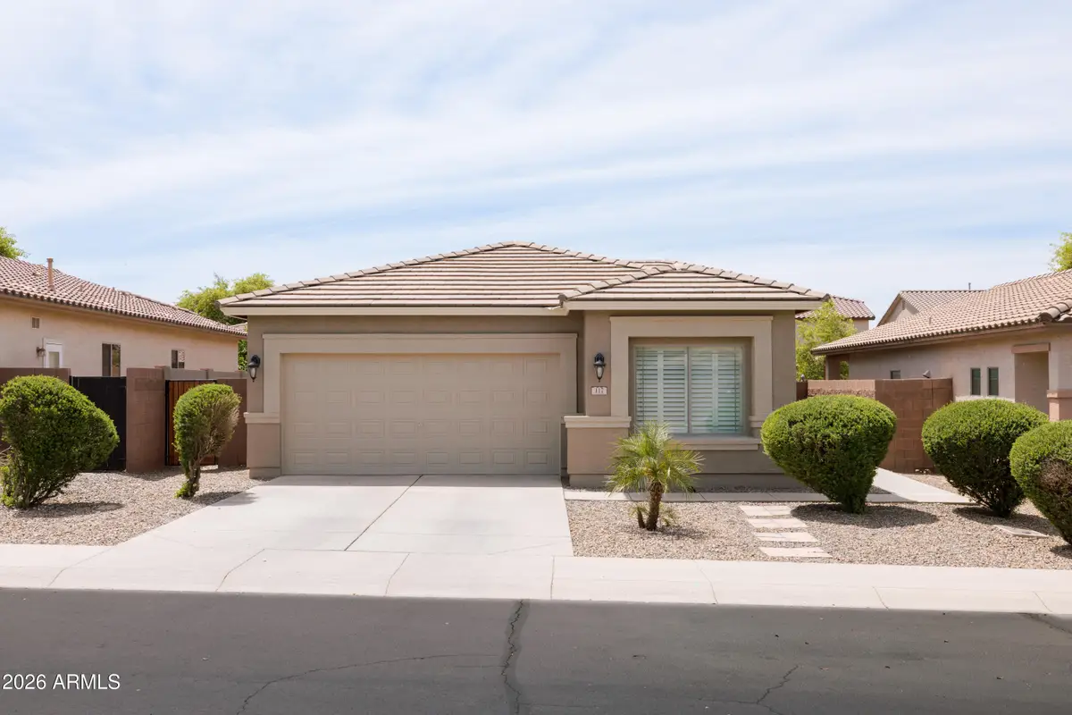 117 W Reeves Avenue, San Tan Valley, AZ 85140 - #1