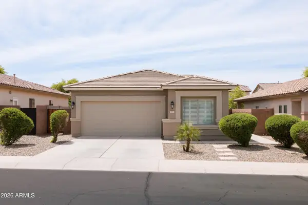 117 W Reeves Avenue, San Tan Valley, AZ 85140