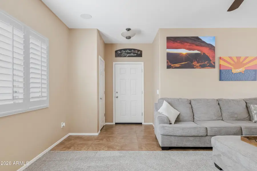 117 W Reeves Avenue, San Tan Valley, AZ 85140 - #3